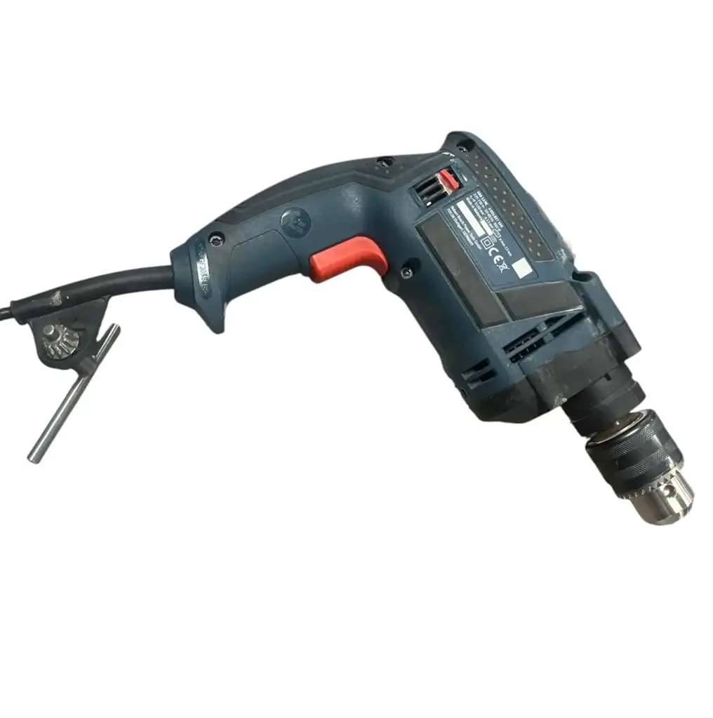 Bosch Drill - View 2