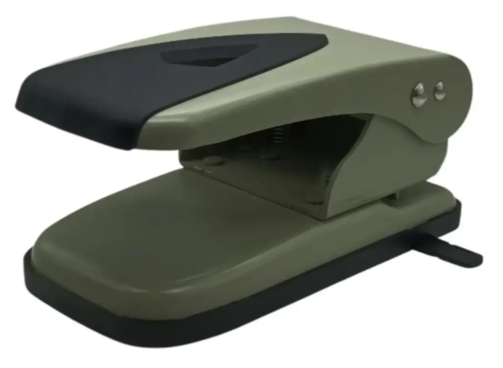 93K8 Heavy Duty 2-Hole Punch - View 2