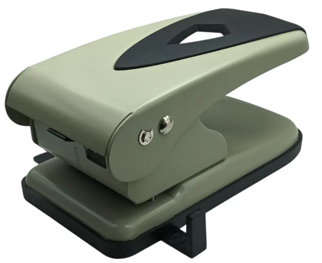 93K8 Heavy Duty 2-Hole Punch - View 3