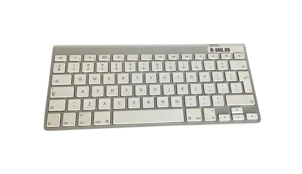 Apple A1314 Keyboard
