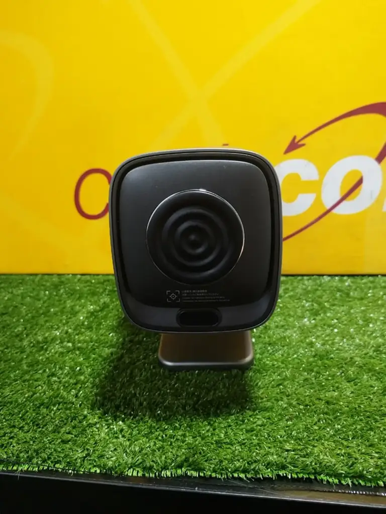 Hoco Dt7 1080P Smart Android Projector, Led Lcd, Wi-Fi, Hdmi/Usb/Aux - View 2