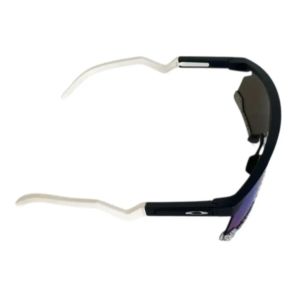 Oakley 0009280-0339 139 3N Sunglasses - View 4