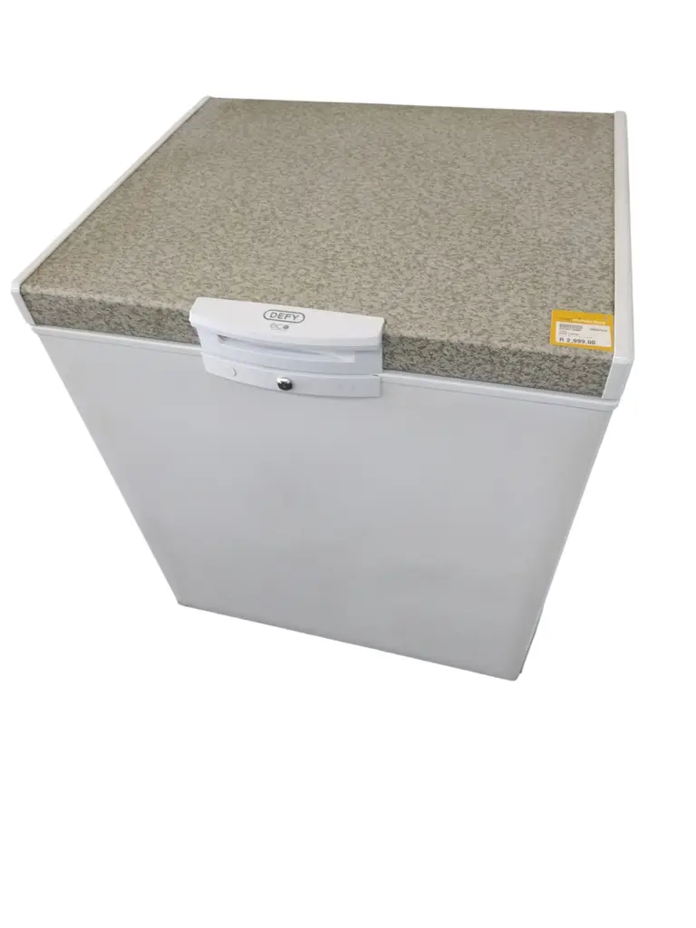 Defy Chest Freezer 195L
