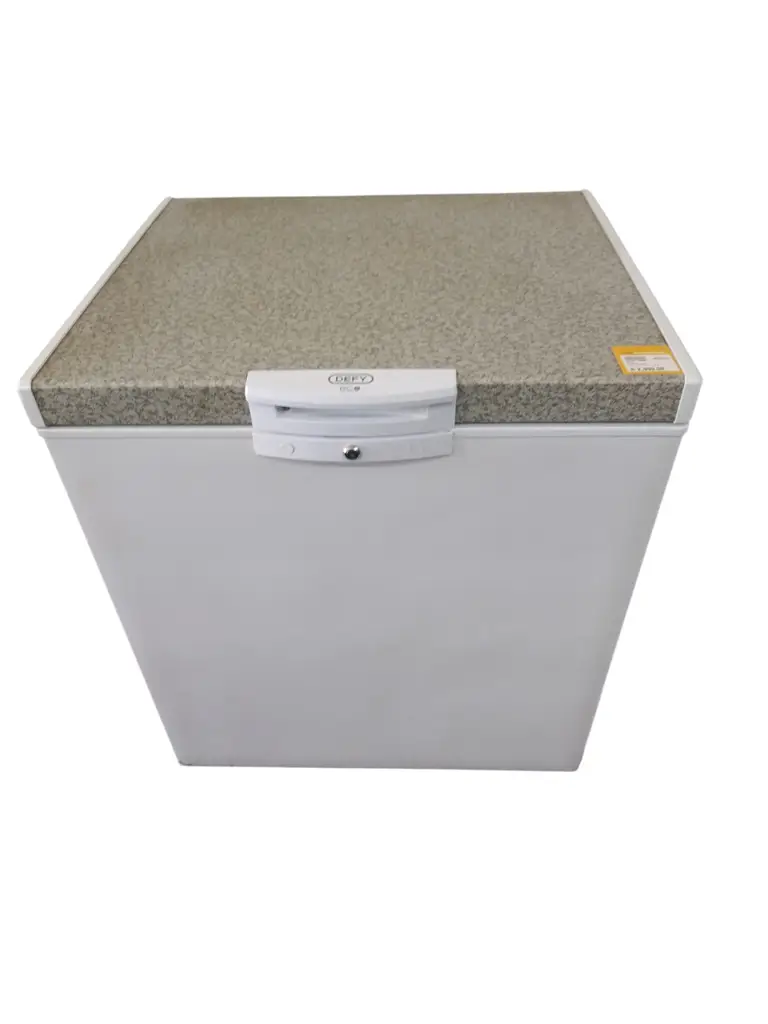 Defy Chest Freezer 195L - View 2