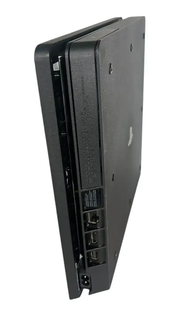 Playstation 4 Gaming Console - View 3
