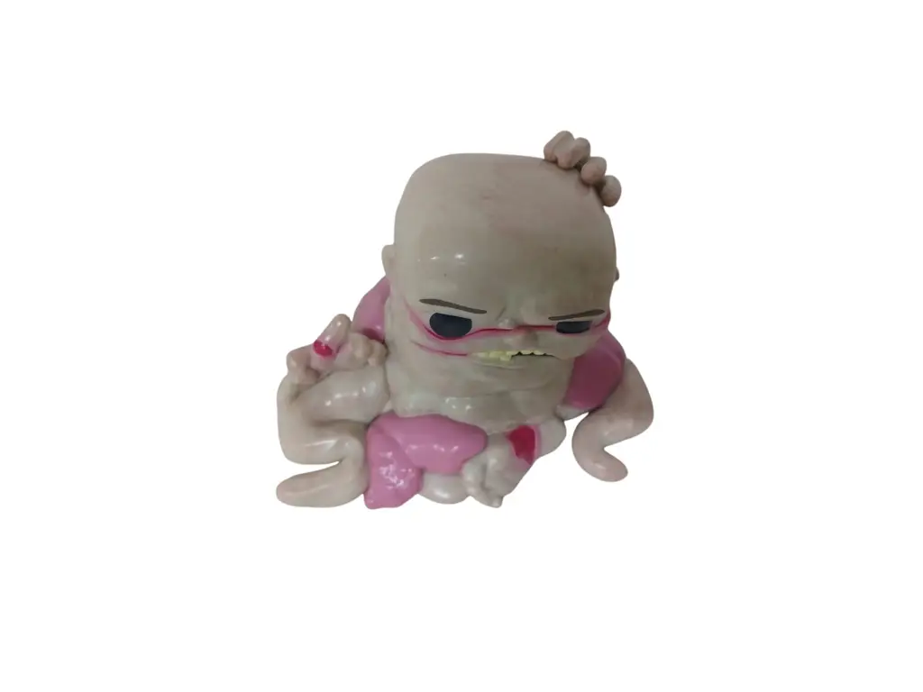 Funko Pop! Pickle Dad #1857 (Welcome To Derry) - View 5