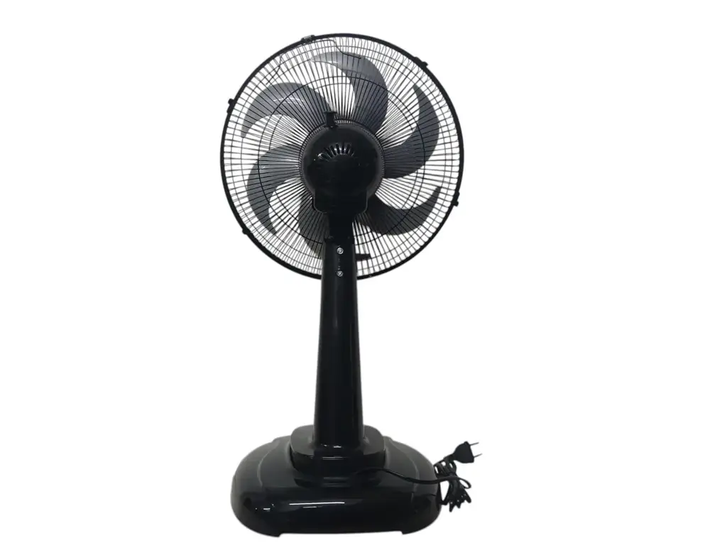Mondial Black Premium V-63-6P 30Cm Fan - View 3