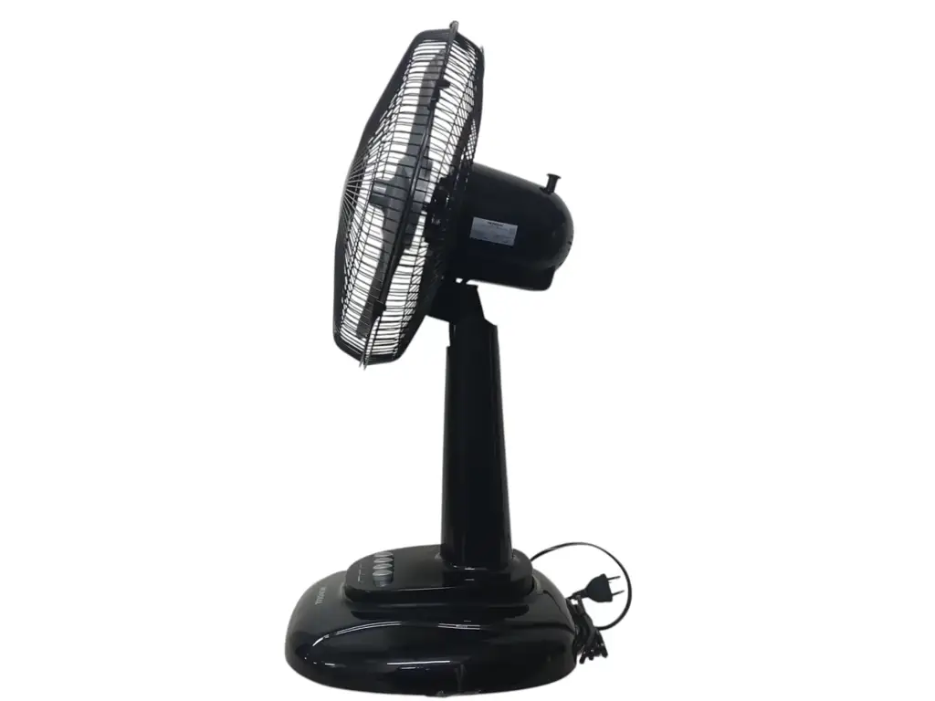 Mondial Black Premium V-63-6P 30Cm Fan - View 4