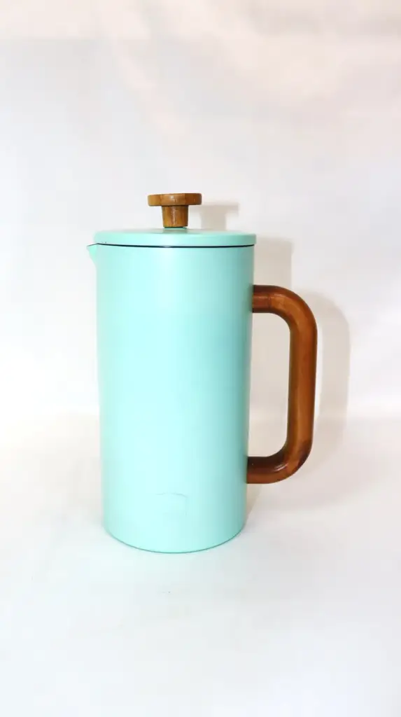 Lizzard Double-Walled Vacuum Sealed Coffee Plunger