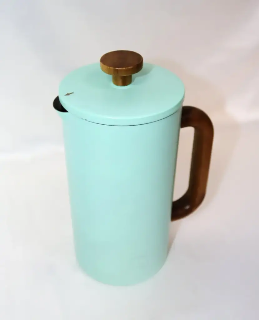 Lizzard Double-Walled Vacuum Sealed Coffee Plunger - View 3