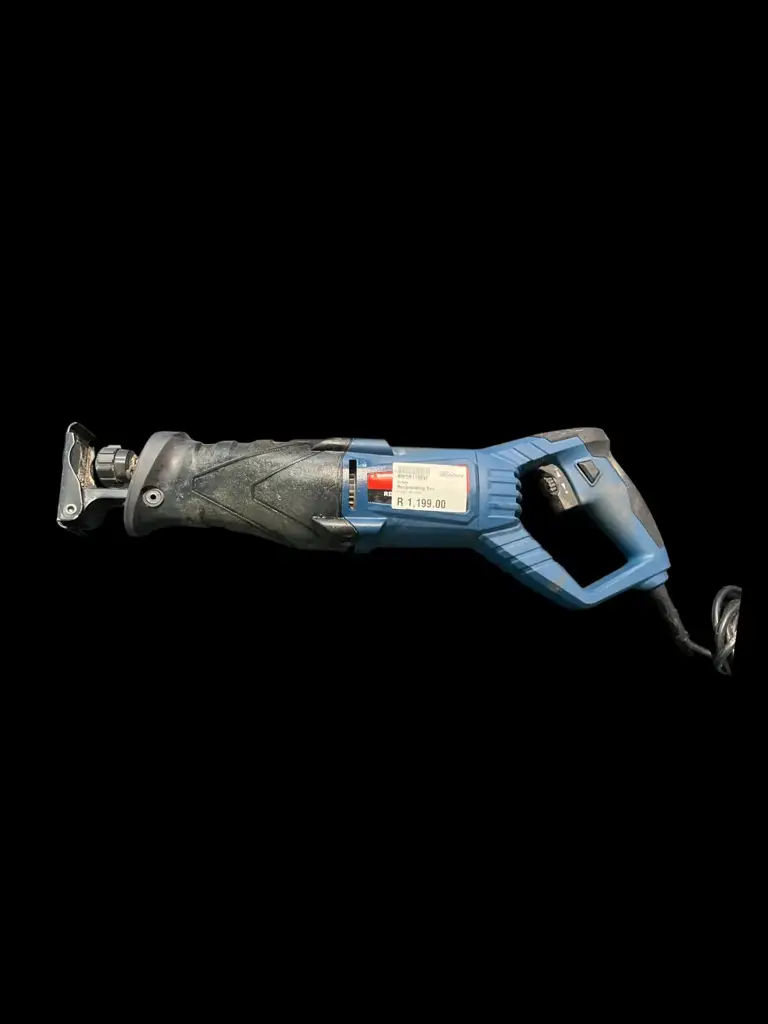 Ryobi Reciprocating Saw - View 2