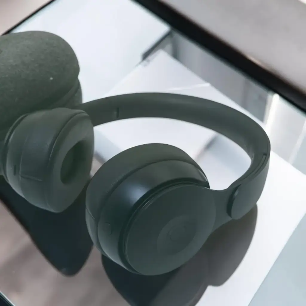 Beats Solo Pro Wireless Noise Cancelling Headphones