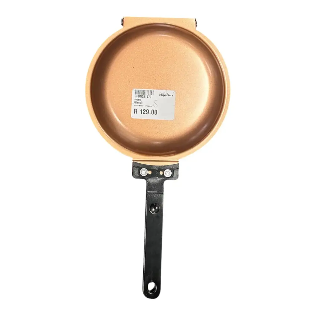 Bonnazza Chopper