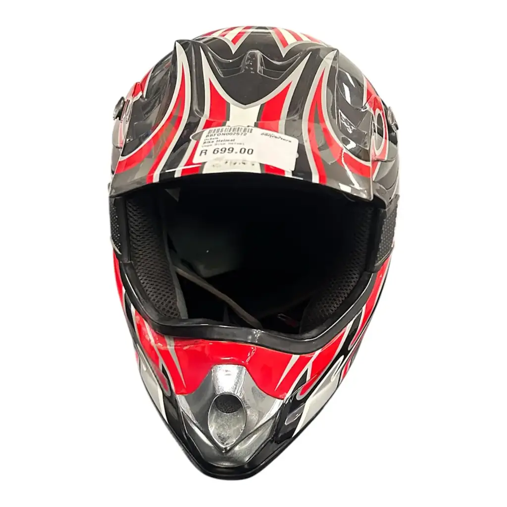 Vega Bike Helmet - View 3