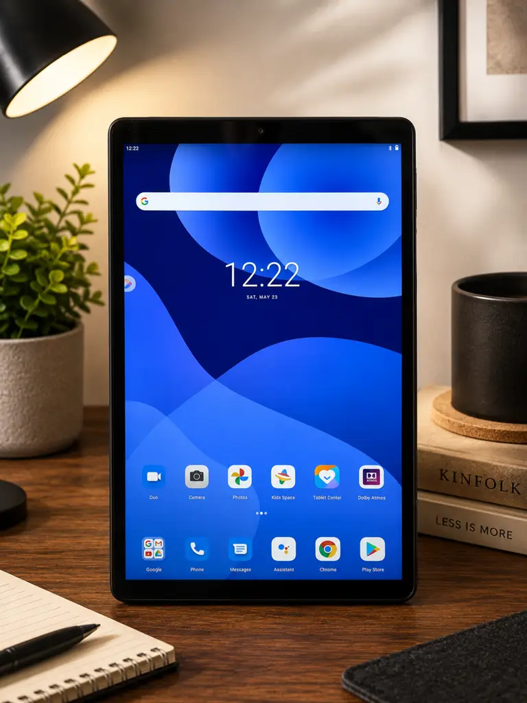 Lenovo Tab M10 Hd 32Gb Pre Owned - View 3