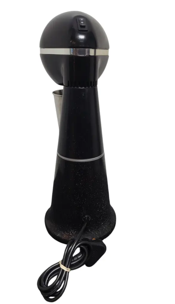 Anvil 350W Single Head Milkshake Machine - View 4