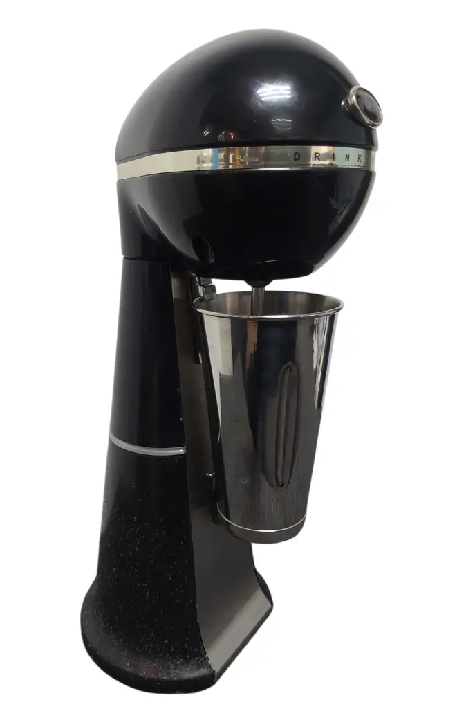 Anvil 350W Single Head Milkshake Machine - View 2