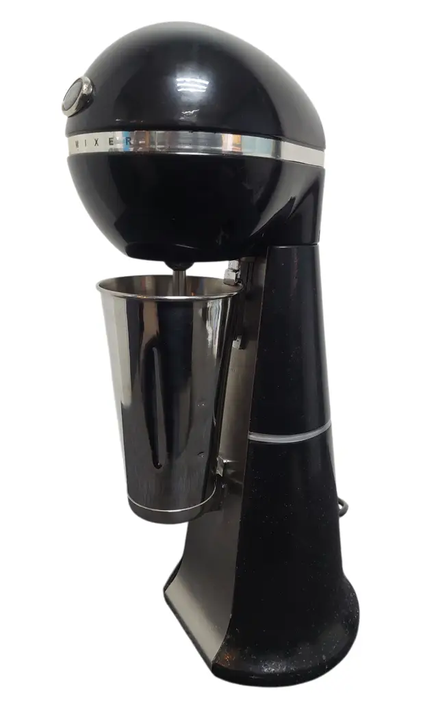 Anvil 350W Single Head Milkshake Machine - View 3