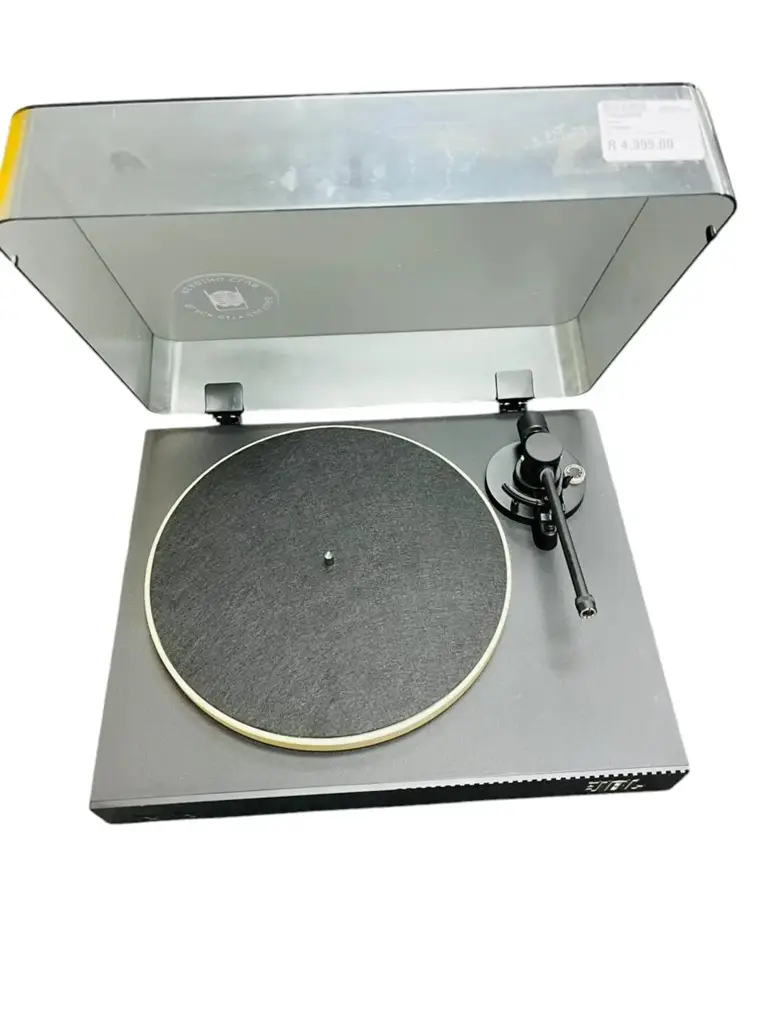 Jbl Turntable - View 3