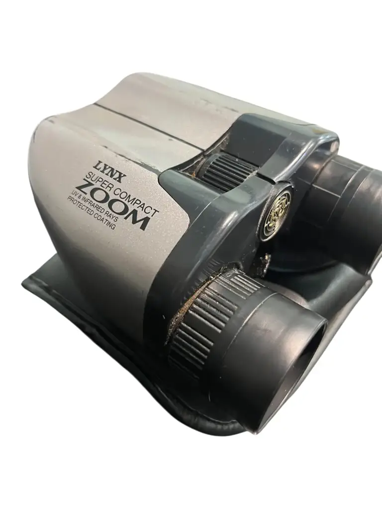 Lynx Super Compact Zoom
