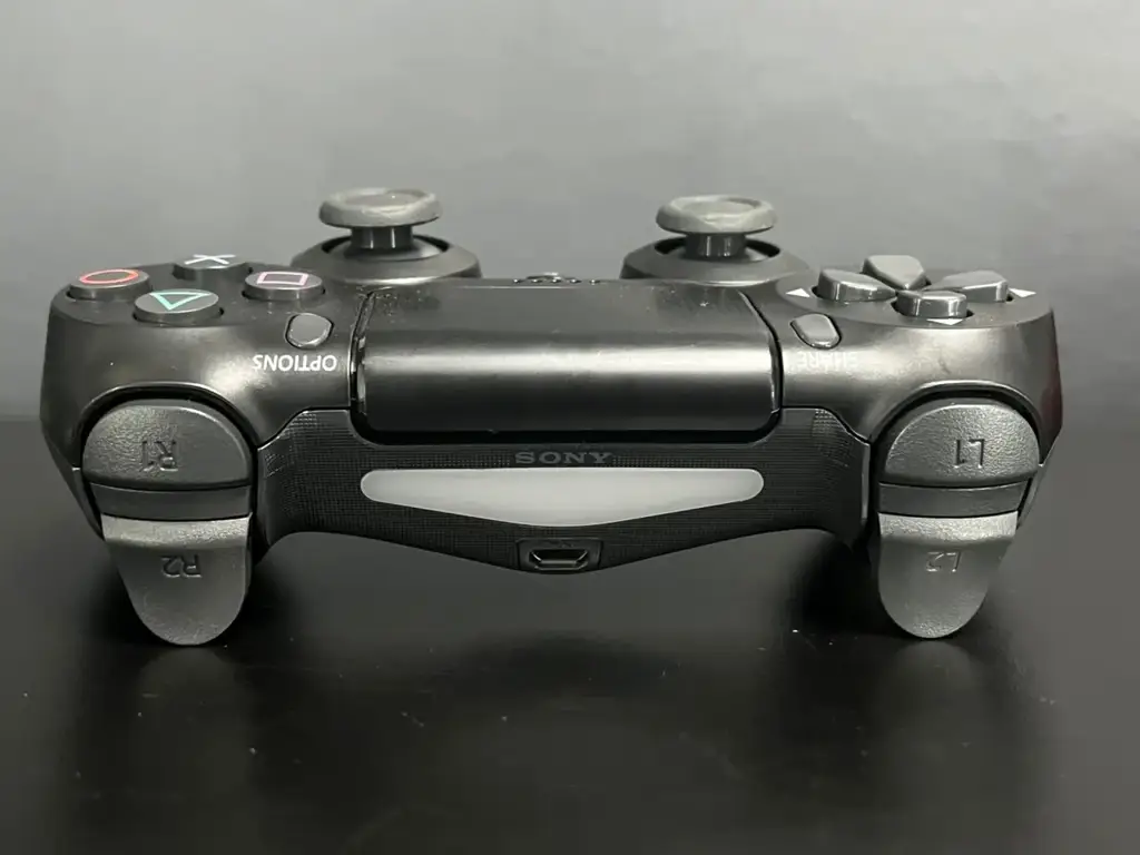 Sony Dualshock 4 Cuh-Zct2e - View 2