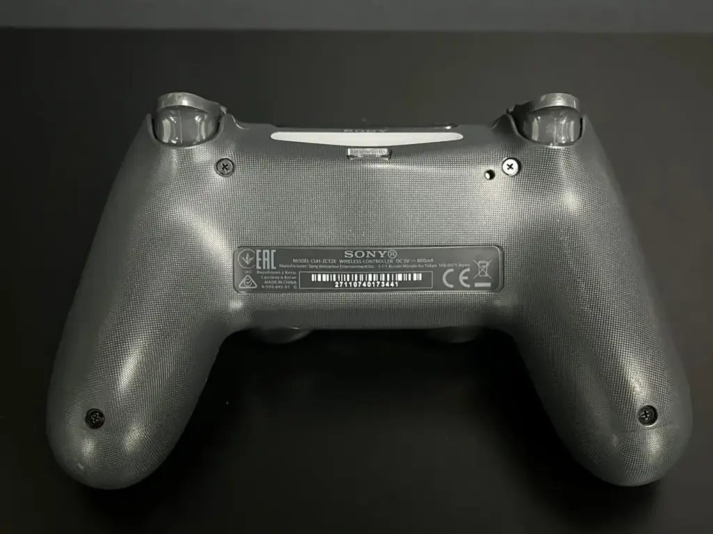 Sony Dualshock 4 Cuh-Zct2e - View 3