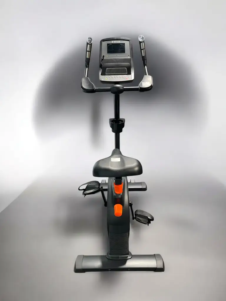 Shua X5u Light Commercial Upright Bike