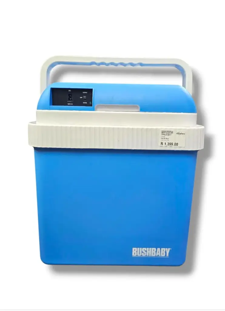 Bush Baby 24L Portable Camping Fridge