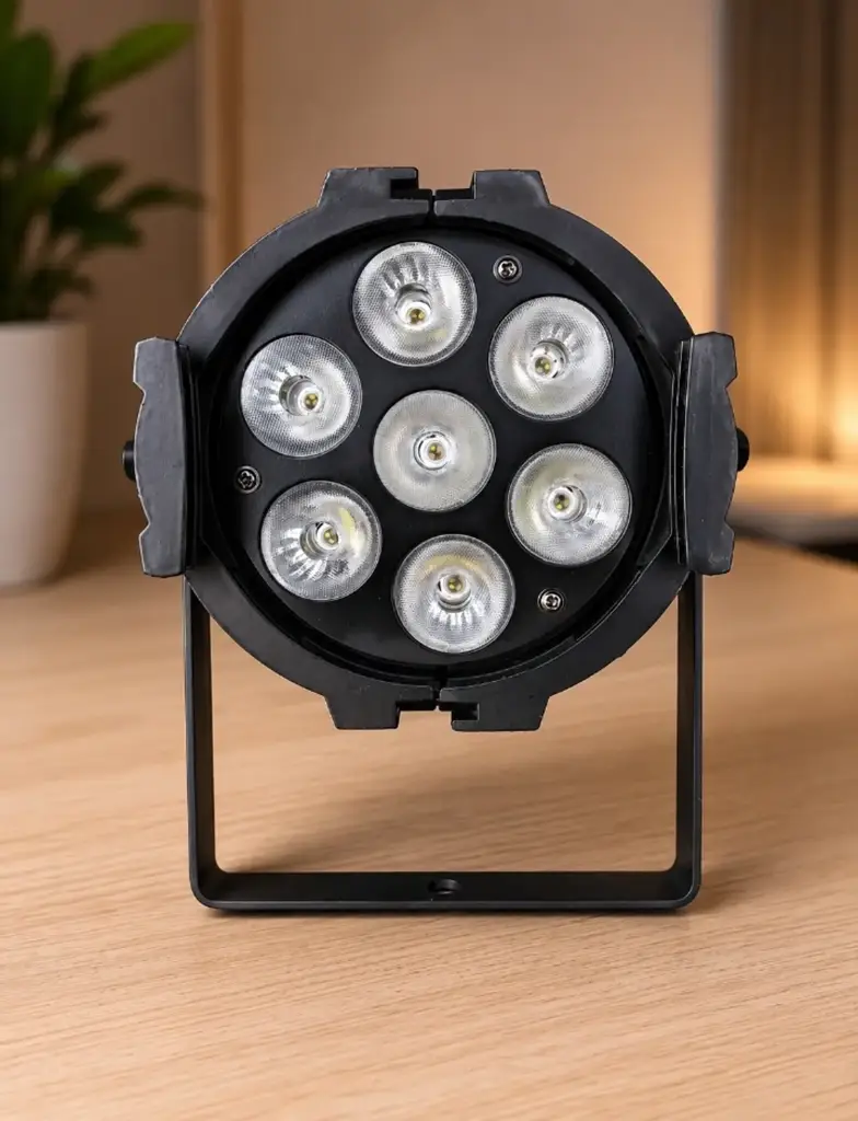 Imix Led-Par-70W Stage Light