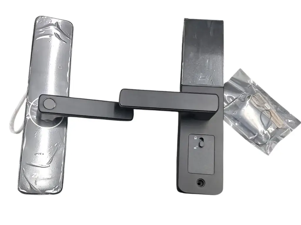 Zkteco Ml100 Smart Lock ( Untested )