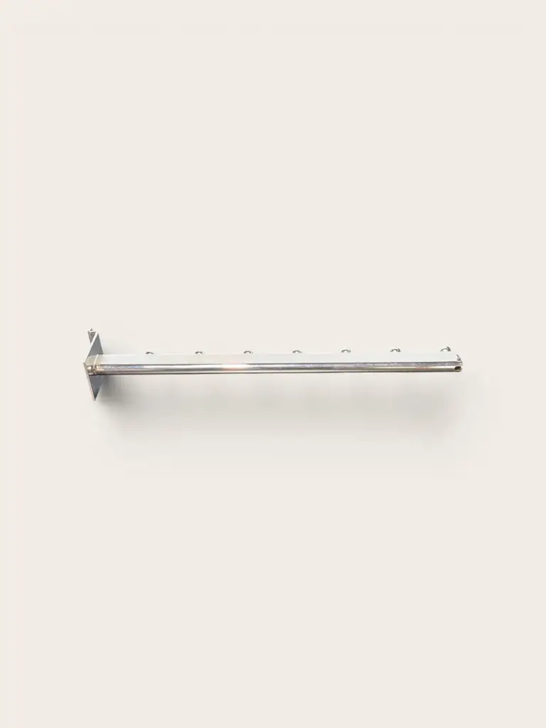 Steel Wall Hanger - View 2