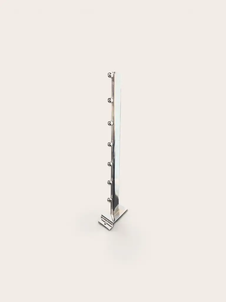 Steel Wall Hanger - View 3