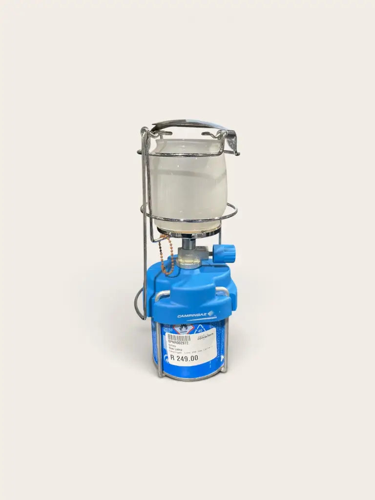 Campingaz Lumo 206 Gas Lantern