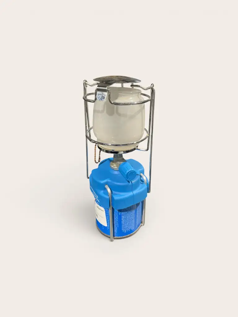 Campingaz Lumo 206 Gas Lantern - View 2