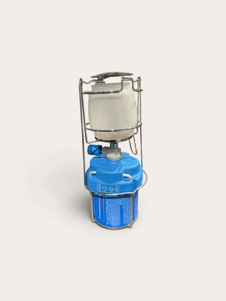 Campingaz Lumo 206 Gas Lantern - View 3