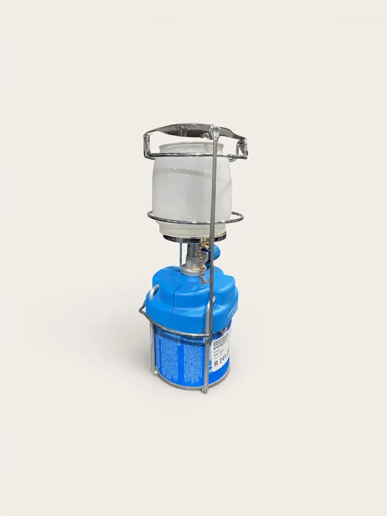 Campingaz Lumo 206 Gas Lantern - View 4