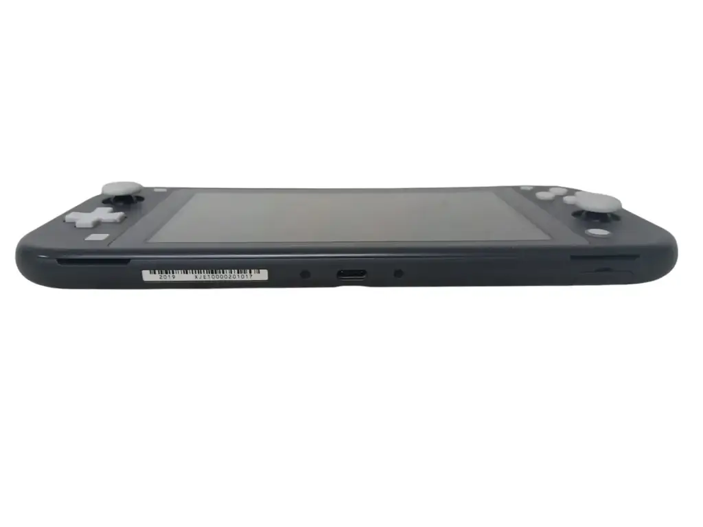 Nintendo Switch Hdh-001 (Original Model) - View 3