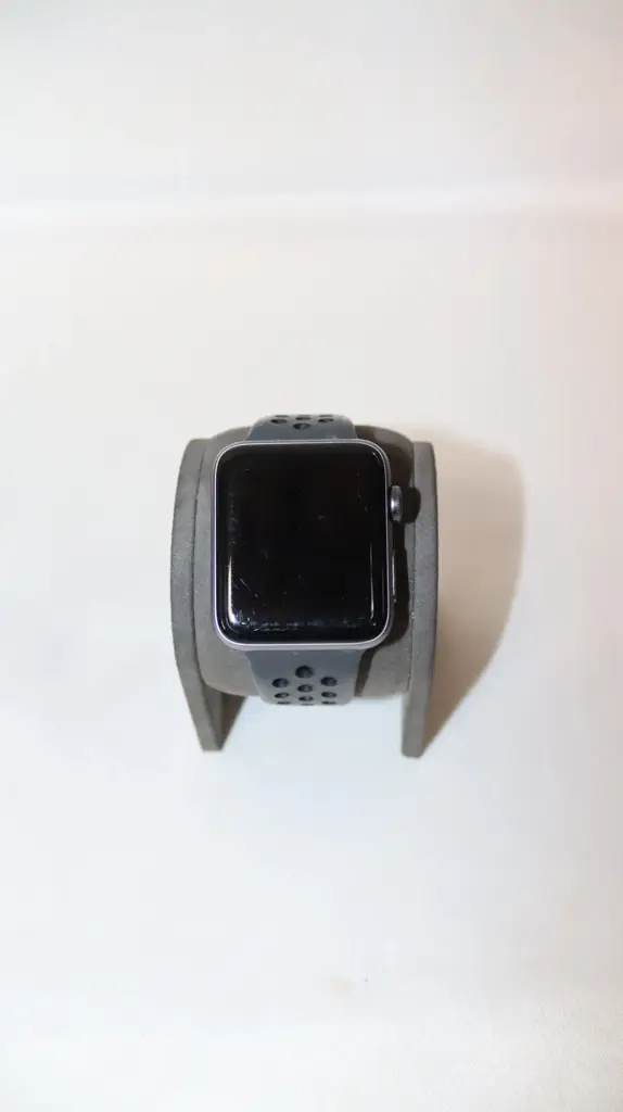 Apple Watch Series 3 Nike+ Smart Watch - View 3