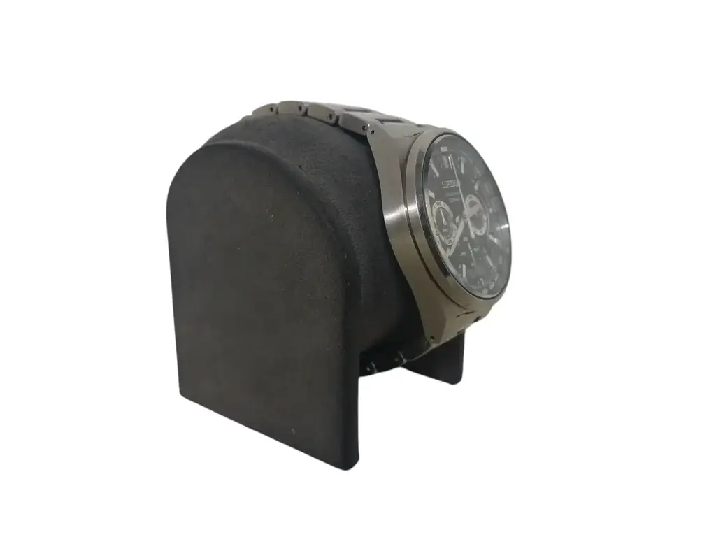 Seiko 10 Bar Watch - View 4
