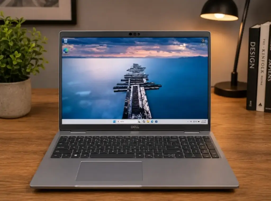 Dell Latitude 5530