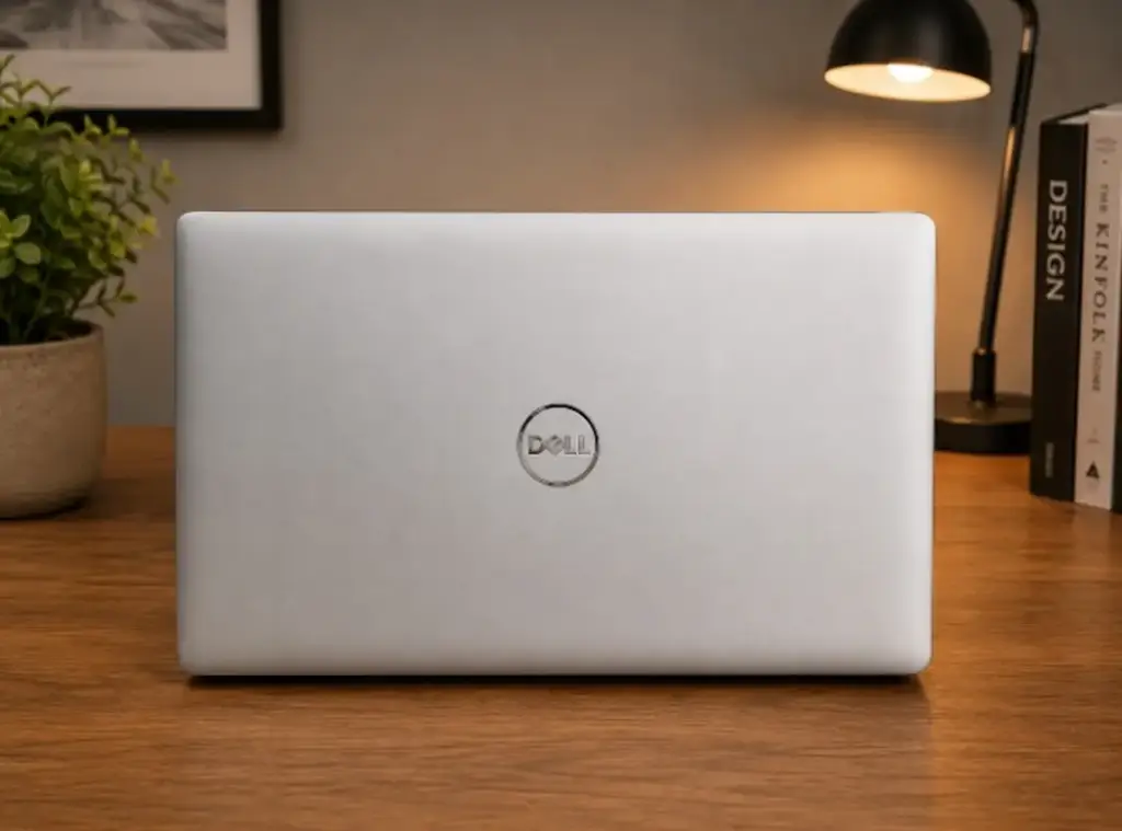 Dell Latitude 5530 - View 2