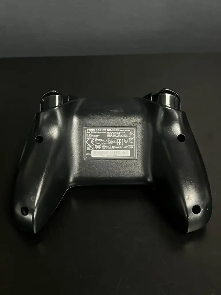 Steelseries Nimbus Gc-00004 Game Controller - View 2