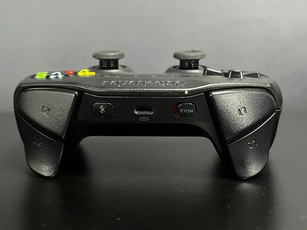 Steelseries Nimbus Gc-00004 Game Controller - View 3