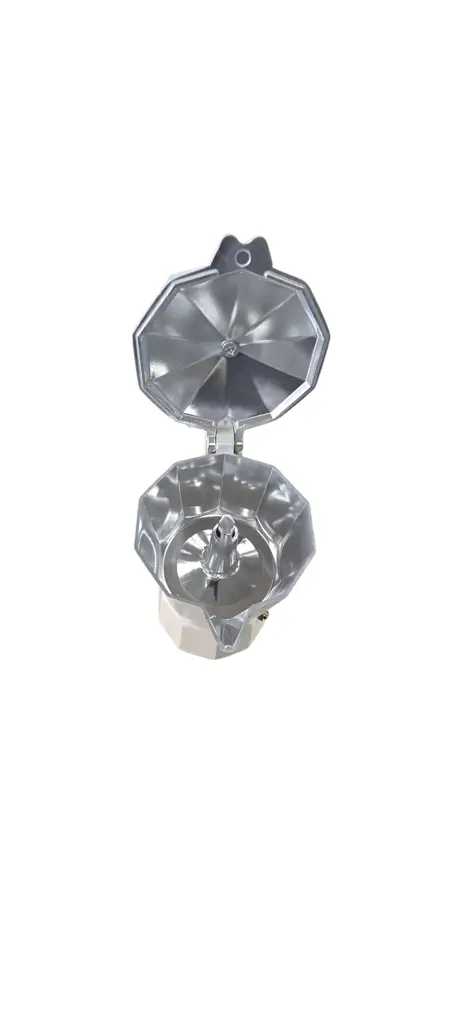 George Mason Stovetop Coffee Pot 200Ml - View 3