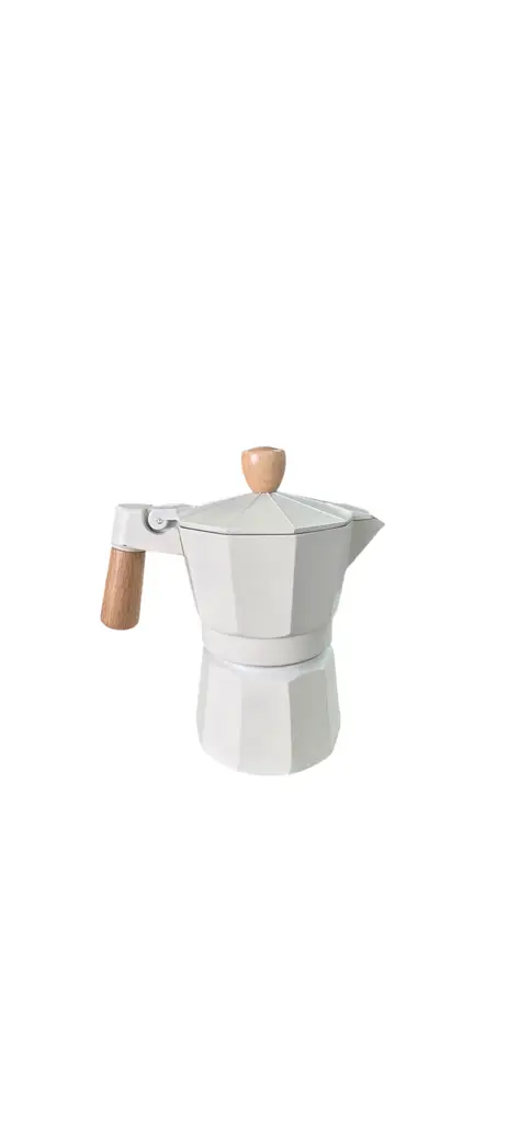 George Mason Stovetop Coffee Pot 200Ml