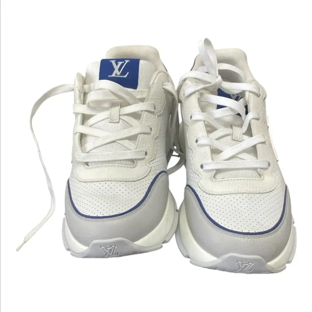 Louis Vuitton Classic Sneaker Size 6 - View 2