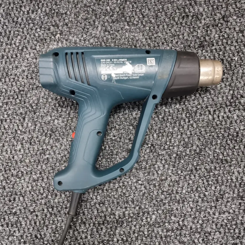 Bosch Professional Ghg 180 Heat Gun - View 2