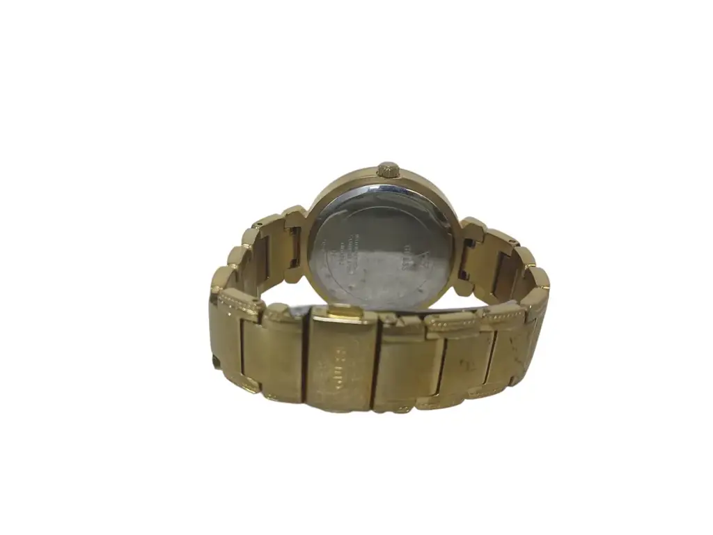 Guess Gw0528l2 Ladies Watch - View 4