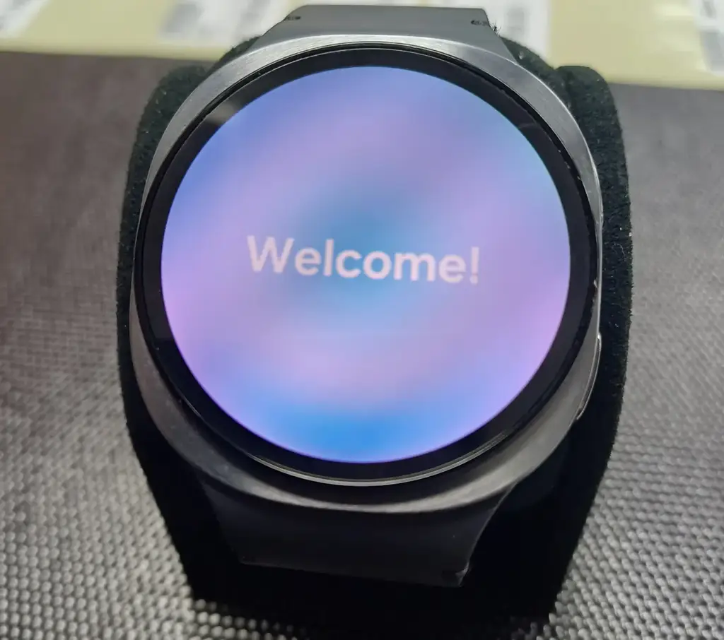 Samsung Galaxy Watch 8