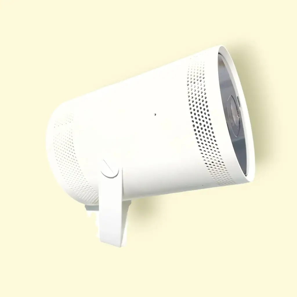 Samsung The Freestyle Projector - View 3